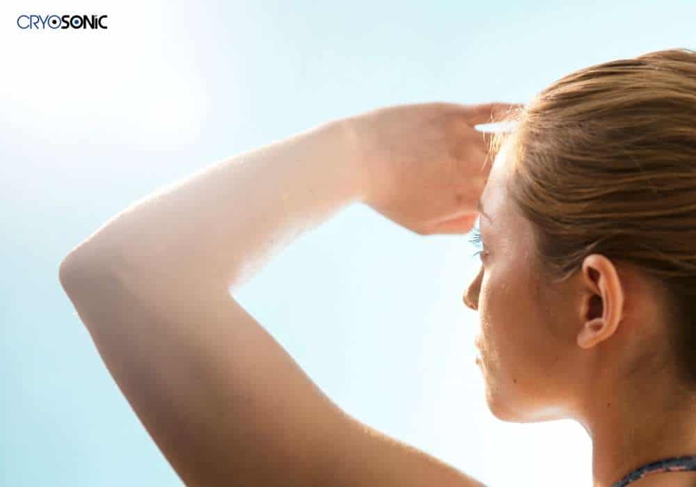 Why SPF 50 Is Essential After Treatment Shrewsbury