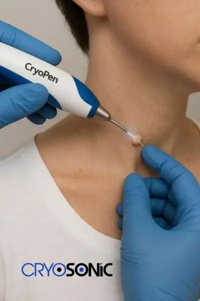 Why Some Lesions Need Multiple Treatments Shrewsbury